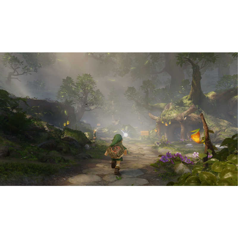 任天堂　Nintendo 任天堂　Nintendo Switch2ゲームソフト 【早期購入特典付き】 ゼルダの伝説 時のオカリナ  