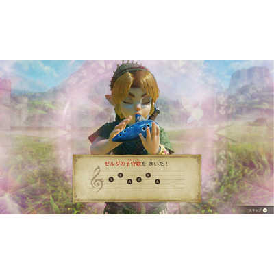 任天堂 Nintendo Switch2ゲームソフト 【早期購入特典付き】 ゼルダの