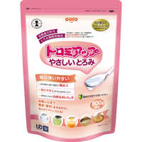 日清オイリオ トロミアップ やさしいとろみ (2kg) の通販
