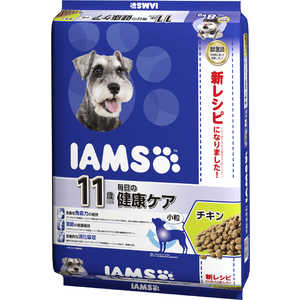 マースジャパンリミテッド アイムス 11歳以上用 毎日の健康ケア チキン 小粒 8kg マースジャパンリミテッド アイムス 11歳以上用 毎日の健康ケア チキン 小粒 8kg
