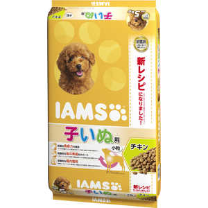 マースジャパンリミテッド アイムス子いぬ用チキン小粒 5kg マースジャパンリミテッド アイムス子いぬ用チキン小粒 5kg