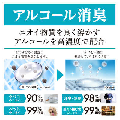 白元 ノンスメル 清水香 (せいすいか) 金木犀の香り の通販