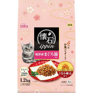 ڥåȥ饤 ippin Żޤź 1.2kg(300g4)