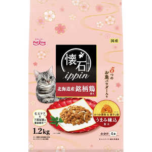 ڥåȥ饤 ippin ̳ƻź 1.2kg(300g4)