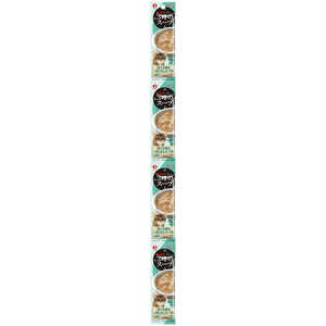 ペットライン キャネット3時まぐろ添えいりこだしスープ風100g ペットライン キャネット3時まぐろ添えいりこだしスープ風100g
