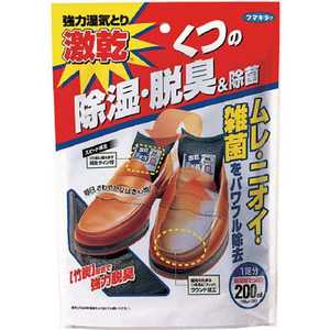 フマキラー 激乾 くつ用 414882 フマキラー 激乾 くつ用 414882