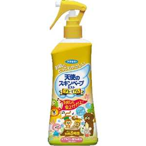 フマキラー 天使のスキンベープミストブレミアム 200mL 