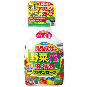 �J�_���Z�[�t 1000ml