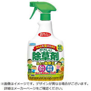 フマキラー ムシヨケジョウソウオウ 449983