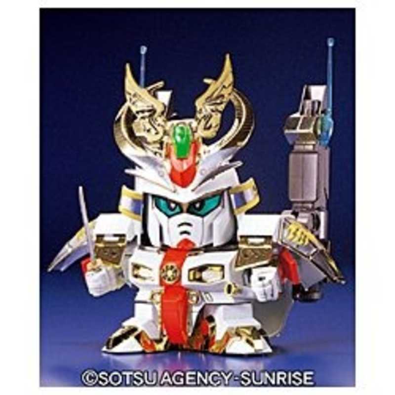 バンダイ Bandai 戦士 No 46 Sd戦国伝 豪華頑駄無大将軍 バンダイ Bandai 戦士 No 46 Sd戦国伝 豪華頑駄無大将軍