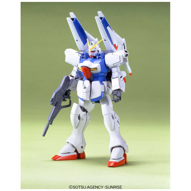 バンダイ Bandai 1 100 機動戦士vガンダム シリｰズ Vダッシュガンダム Economlife Com