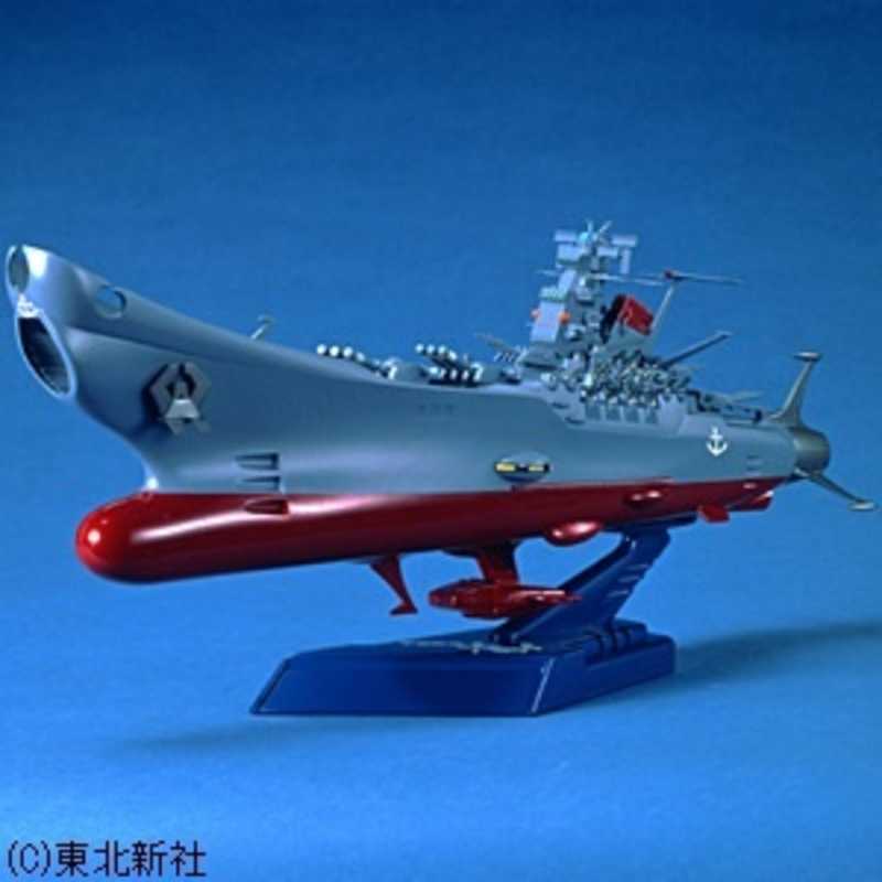 バンダイ Bandai イメージモデル宇宙戦艦ヤマト イメージモデルヤマト バンダイ Bandai イメージモデル宇宙戦艦ヤマト イメージモデルヤマト