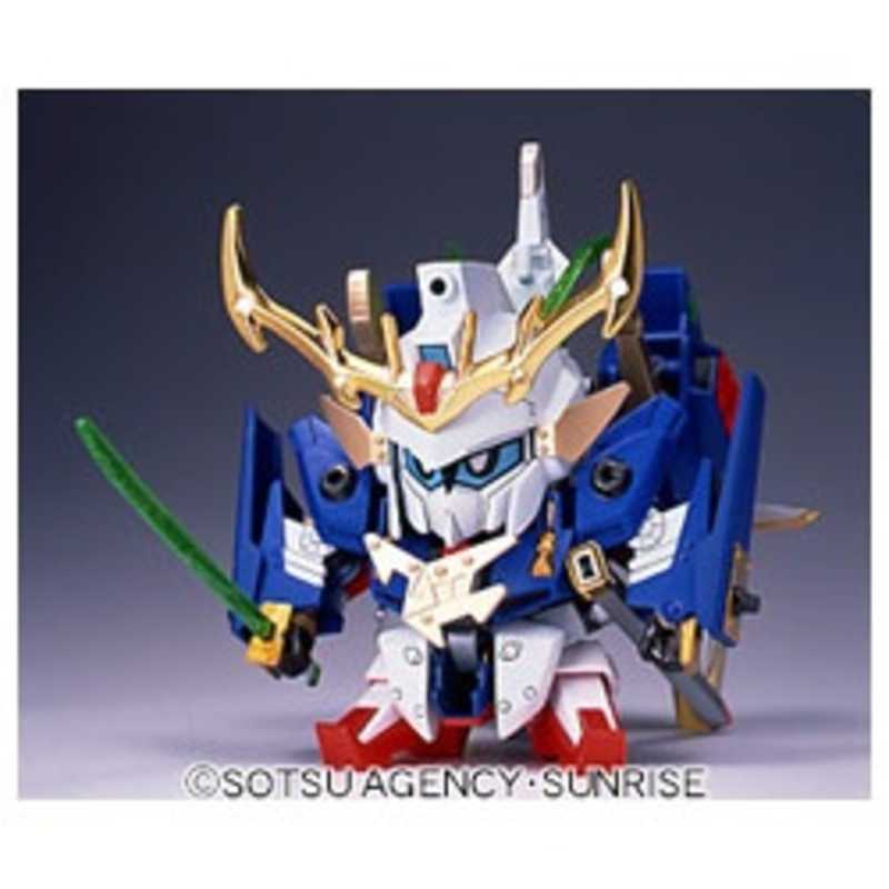 バンダイ Bandai 戦士 No 142 新sd戦国伝 超機動大将軍編 鉄機武者鋼丸 の通販 カテゴリ おもちゃ バンダイ Bandai 家電通販のコジマネット 全品代引き手数料無料
