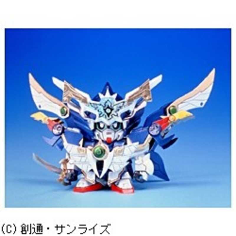 バンダイ Bandai 戦士 No 152 美品 新sd戦国伝 超機動大将軍編 羽荒斗頑駄無