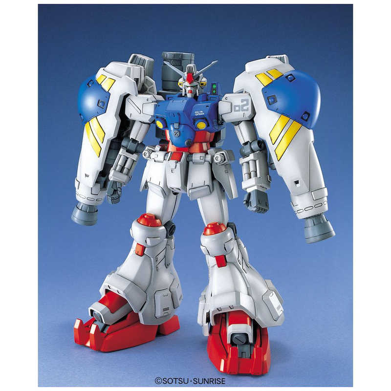 バンダイ Bandai 初回限定 Mgガンダム サイサリス Gp02a Gp 02a