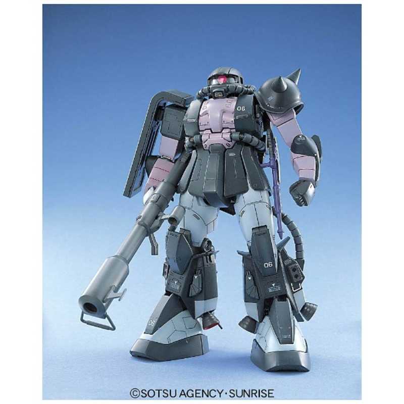 バンダイ Bandai Mg 1 100 Ms 06r ザクii 黒い三連星 の通販 カテゴリ おもちゃ バンダイ Bandai 家電通販のコジマネット 全品代引き手数料無料
