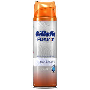 Gillette(å)ե塼 ӥ󥰥 ԥ奢 &󥷥ƥ (195g)̥ӥ󥰥롦ե