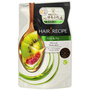 P &G HAIR RECIPE(إ쥷) ѥܥ塼쥷 ס(330ml)Ĥᤫ[ס]