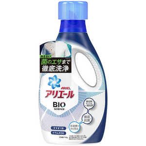 P&G アリエールバイオサイエンスジェル 本体 