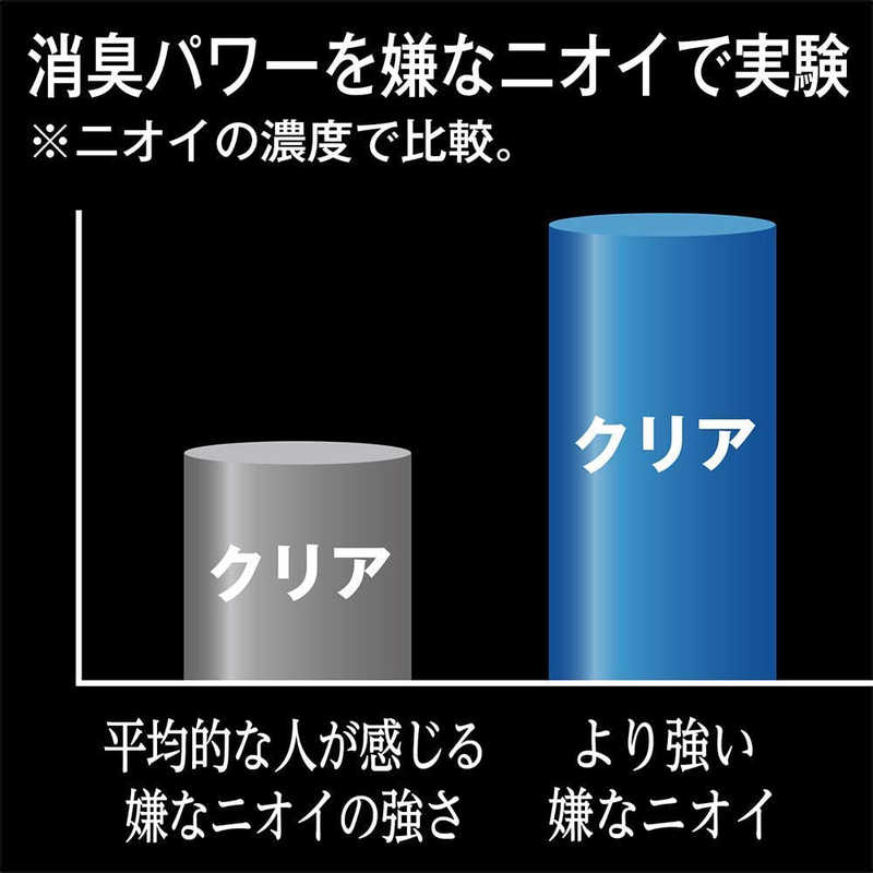 P&G P&G Febreze(ファブリーズ)メン 香りが残らない (370ml) 〔消臭剤･芳香剤〕  