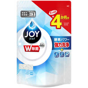 P＆G JOY(ジョイ)機械用 除菌 つめかえ用(490g)〔食器洗い機用洗剤〕 