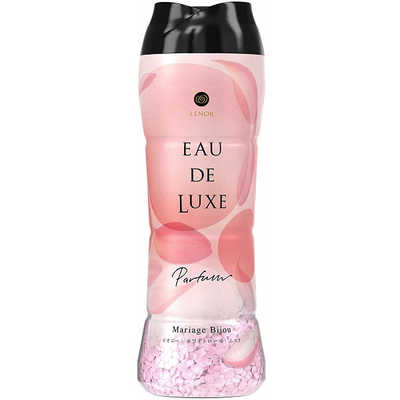 P&amp;G - レノア オードリュクス ブルーミングパッションビジュ 520mL*12コセット Amazon | レノア オードリュクス パルファム ビーズ 衣類の香り