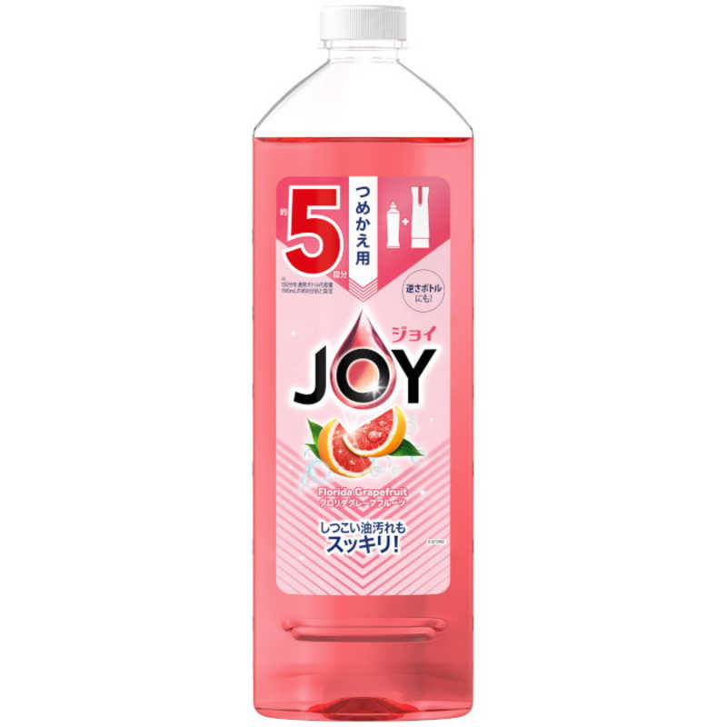 P G Joy ジョイ コンパクトフロリダグレープフルーツの香りつめかえ用特大770ml 食器用洗剤 ジヨイcピンクグレプフルツノカエ の通販 カテゴリ 日用品 化粧品 医薬品 P G 家電通販のコジマネット 全品代引き手数料無料 P G Joy ジョイ コンパクトフロリダグレープフルーツの香りつめかえ用特大770ml 食器用洗剤 ジヨイcピンクグレプフルツノカエ の通販 カテゴリ 日用品 化粧品 医薬品 P G 家電通販のコジマネット 全品代引き手数料無料