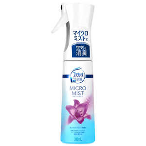 P＆G Febreze(ファブリーズ) マイクロミスト エレガント･リリーの香り (300ml) 〔消臭剤･芳香剤〕 