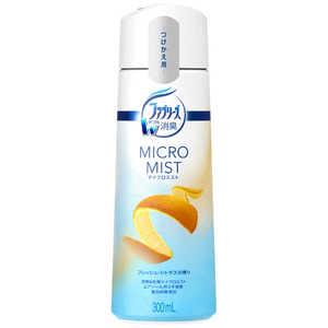 P＆G Febreze(ファブリーズ) マイクロミスト フレッシュ･シトラスの香り つけかえ用 (300ml) 〔消臭剤･芳香剤〕 