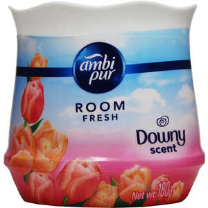 P＆G アンビピュール 置き型芳香剤 ダウニーセント(サンライズフレッシュ) AMBIPUR-4171