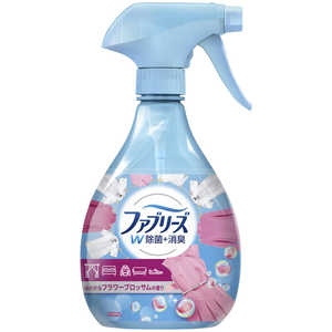 P & G Febreze(ファブリーズ)ほのかなフラワーブロッサムの香り (370ml) 〔消臭剤・芳香剤〕 ファブリーズホノカナフラワブロッサ