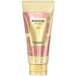 P＆G PANTENE（パンテーン）エフォートレス ウェザープルーフ トリートメント 160g 洗い流すトリートメント 