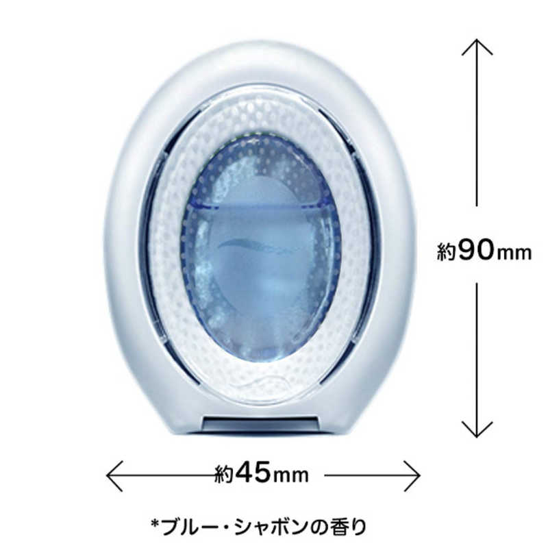 Ｐ Ｇ ファブリーズＷ消臭 ラベンダー６ｍｌ クリーン トイレ用消臭剤