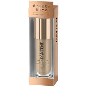 P&G PANTENE(パンテーン)ミラクルズ リプレニシング オーバーナイトミルク (100ml)〔トリートメント〕 