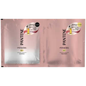 P &G PANTENE(ѥơ)ߥ饯륺 ꥹ륹ࡼ ȥ饤륵 (1) ȥ饤 PTߥ饯륺CST