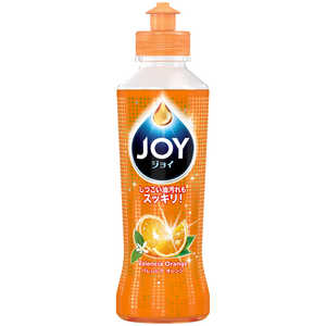 P&G JOY(ジョイ)コンパクト バレンシアオレンジの香り 本体〔食器用洗剤〕 