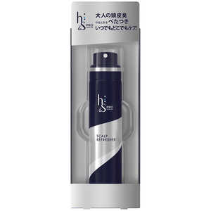 P&G h&s(エイチアンドエス) PRO Series スカルプリフレッシャー(65ml)〔スカルプケア〕 