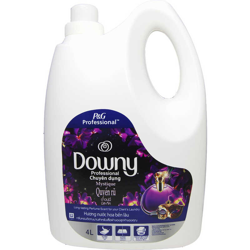 ユニリーバー ユニリーバー アジアンダウニー ミスティーク 4000ml 32028 32028