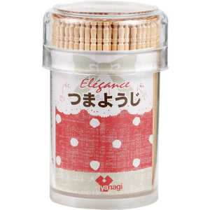 やなぎプロダクツ ニューエレガンス楊枝 やなぎプロダクツ ニューエレガンス楊枝