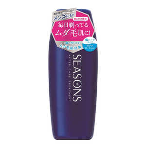 明色化粧品 シーズンズ(SEASONS) アフターケアトリートメント 極ハード (200ml)