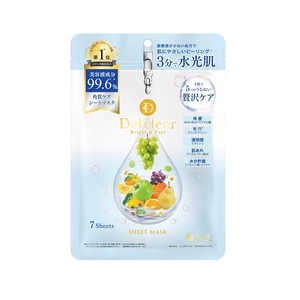 Fϕi DETNA uCgs[ V[g}XN7 140ml DETNAV[g}XN