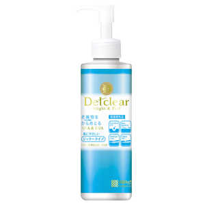 明色化粧品 DETクリア ブライト＆ピール ピーリングジェリー 無香料タイプ 2 180ml DETクリアジエリN2