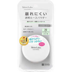 明色化粧品 モイストラボルースパウダー＜テカリ防止タイプ＞ 30g 