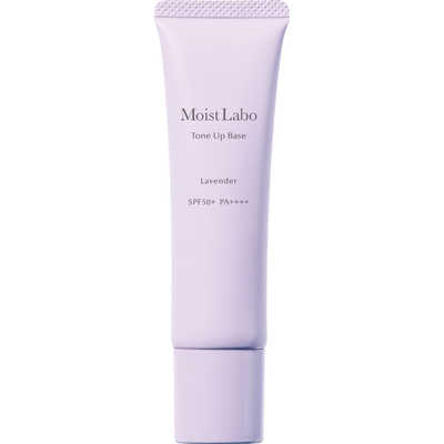 明色化粧品 モイストラボトーンアップ下地(ラベンダー)30g の通販