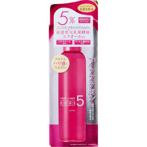 明色化粧品 イソフLABO 5％化粧水150ml