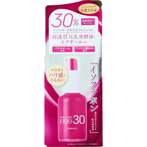 明色化粧品 イソフLABO 30％美容液30ml 