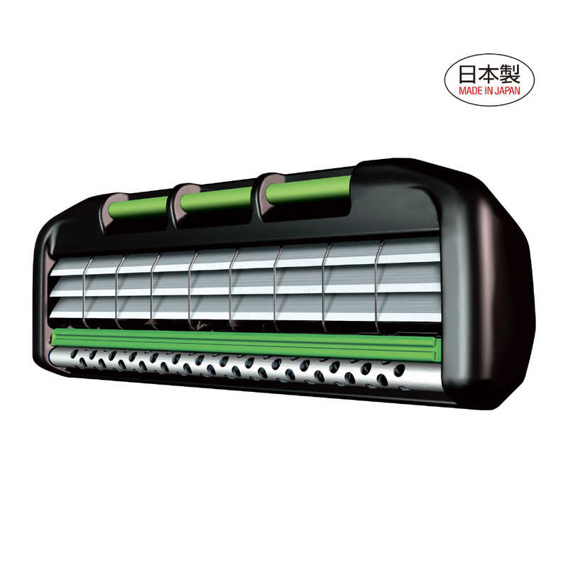 フェザー フェザー FEATHER MR3ネオ替刃5コ入  