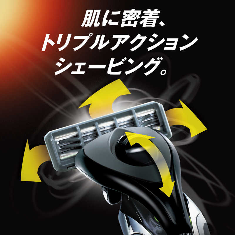 フェザー フェザー FEATHER サムライエッジホルダー  