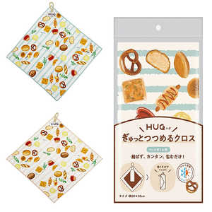 �{���X�^�[ HUG������Ƃ߂�N���X�y�b�g�{�g���p �s���N HUG-004