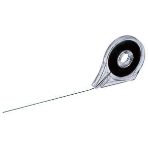 �p�C���b�g �r�������S���e�[�v 1.8mm�� �{-�h WBT-EF018